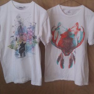 Mens T-Shirts